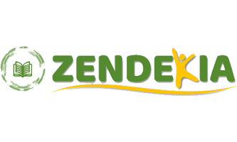 Zendekia Logo